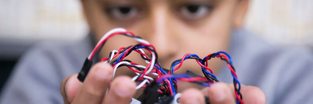 Imagen del proyecto Mak3rs: aprendizaje práctico con tecnología.